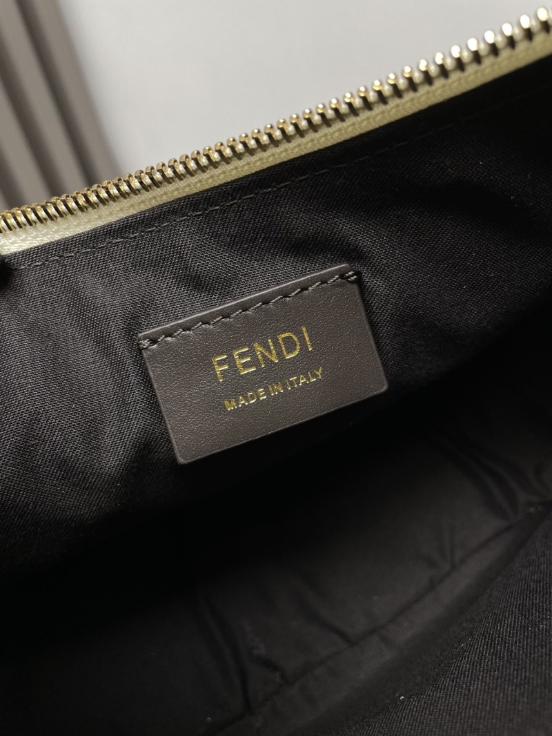 Fendi Top Handle Bags